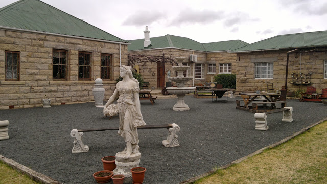 15 Bedroom Property for Sale in Paul Roux Free State